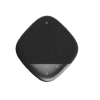 羚翎 LL-MWM-360 便携式 无线麦克风1.00个(计价单位:个) 黑色