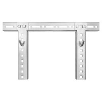 羚翎 LL-RC 210不锈钢 冷热通用2mm厚 不锈钢热水器支架(计价单位:个)