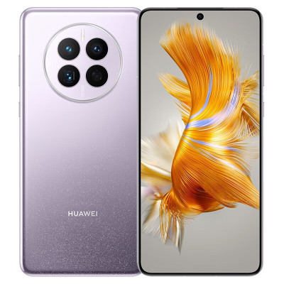 HUAWEI Mate 50 256GB(流光紫)