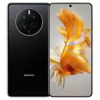 HUAWEI Mate 50 256GB 曜金黑(昆仑玻璃)