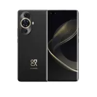 HUAWEI nova 11 Ultra 512GB 曜金黑(昆仑玻璃)鸿蒙手机