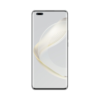 HUAWEI nova 11 Pro 256GB 雪域白(昆仑玻璃)鸿蒙手机