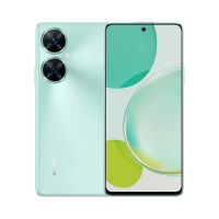 华为畅享 60 Pro 128GB 薄荷青 鸿蒙手机