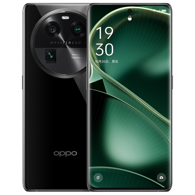 OPPO Find X6 星空黑 12GB+256GB 官方标配