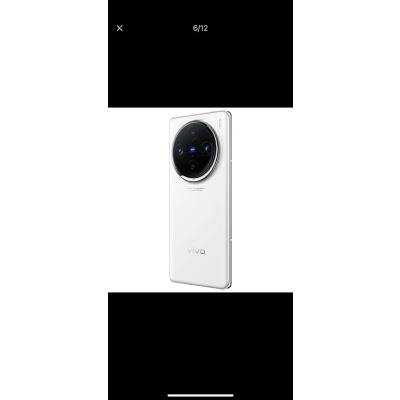 全网通5G新品手机蓝晶x天玑9300旗舰芯片蔡司超级长焦