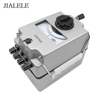 JIALELE兆欧表(500V/500MΩ)