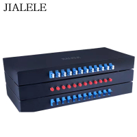 JIALELE 电力配件光线终端盒