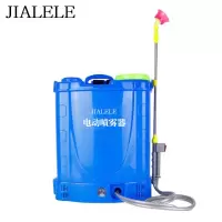 JIALELE背负式电动喷雾器