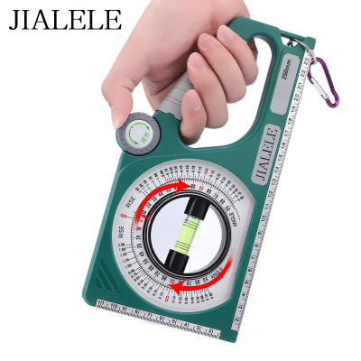 JIALELE角度测量仪