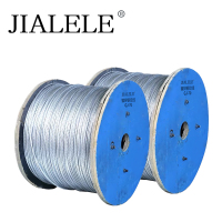JIALELE镀锌钢绞线压条(GJ-95)