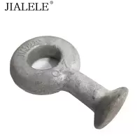 JIALELE 球头挂环吊滑(Q-7)