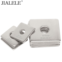 JIALELE 方垫圈连接副 (M16mm) 个