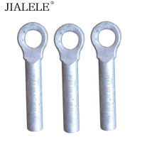 JIALELE 铁线鼻子连接副 直径18mm 个