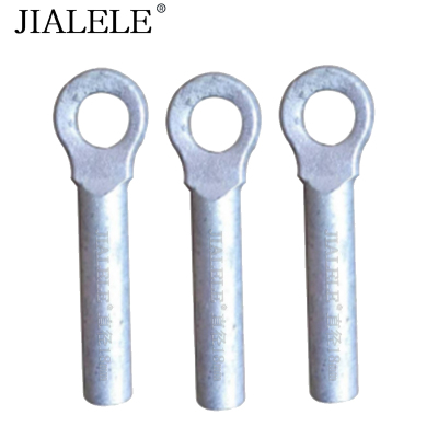 JIALELE 铁线鼻子连接副 直径18mm 个