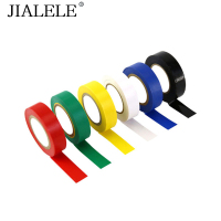 JIALELE 绝缘胶布 18mm10m 卷