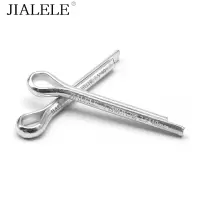 JIALELE 不锈钢开口销 (2.5x40mm)