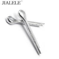 JIALELE 不锈钢开口销 (3*30mm)
