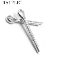JIALELE 不锈钢开口销 (3*30mm)