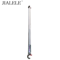 JIALELE 铝合金车梯斜撑(LY-1250mm)