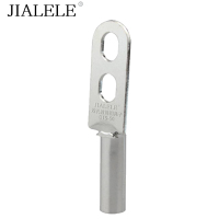 JIALELE 双孔镀锡铜鼻子 (DTS-50)