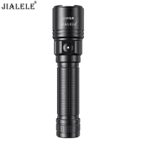 JIALELE 小手电筒 15W 个