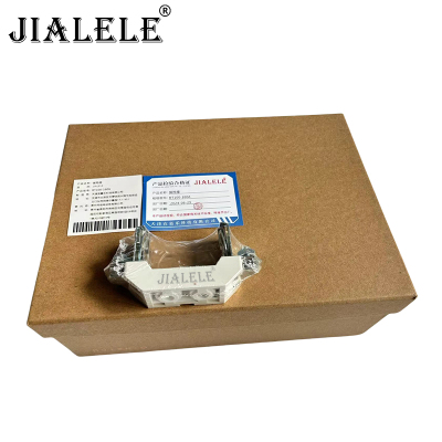 JIALELE 保险座 RT100-160A 个