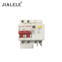 JIALELE 塑壳断路器 SACE-T3N-160/200A 个