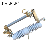 JIALELE 跌落式熔断器 RW11-35/200A 组