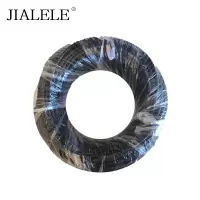 JIALELE 阻燃二芯低压电缆 ZR-YJV22-2*16平方 额定电压0.6/1KV 米
