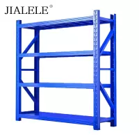 JIALELE 材料架 LY-UI加厚款 个