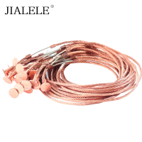 JIALELE 纽扣式熔丝 LY-35KV-30A 根