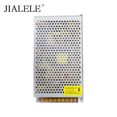 JIALELE 开关电源 LY-1500 个