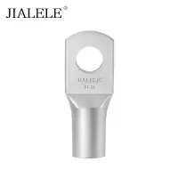 JIALELE 镀锡铜鼻子 DT-16 个