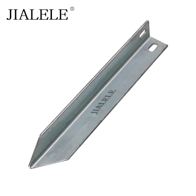 JIALELE 角铁 50*5*1500 根