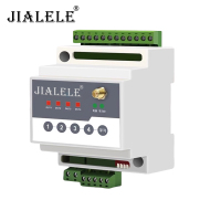 JIALELE 无线同步器 24V/套