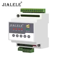 JIALELE 无线同步器 24V/套