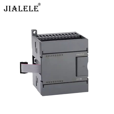 JIALELE 模拟量输入模块 231型/个