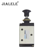 JIALELE 电磁换向阀 k25R5-L8-J/个