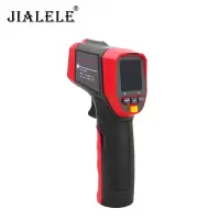 JIALELE 测温枪 YC303 把
