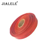 JIALELE 绝缘热缩管红色 10mm/米