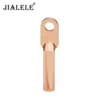 JIALELE 铜线鼻子 国标DT-150/个