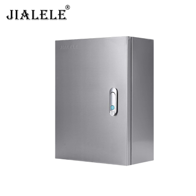 JIALELE 不锈钢配电箱 LNF600*800mm/个