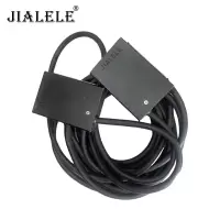 JIALELE 快速电缆快速接续器 20米24芯/套