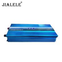 JIALELE 逆变器 CTE48/220V-2000W/个