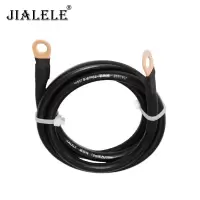 JIALELE 铜导线 70m平方/30m 根