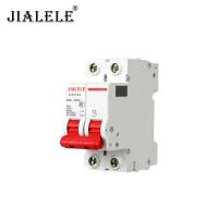 JIALELE 断路器 NML-160A/个