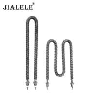 JIALELE 订做干烧加热管 3000w 380v/个