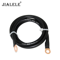 JIALELE 铜导线 70m平方/10m/根