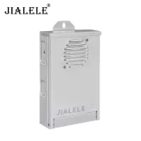 JIALELE LED开关电源 TP-400W/ 套