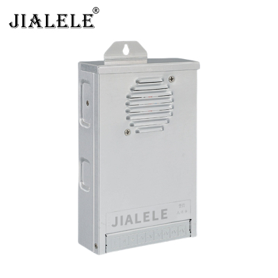 JIALELE LED开关电源 TP-400W/ 套